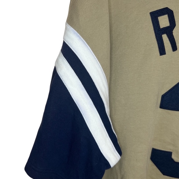 Babe Ruth NY Yankees MLB Throwback Cooperstown Collection Baseball Jersey XL - Picture 7 of 10
